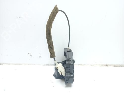 Rear left lock BMW 3 (E46) 323 i | BP21593138C100 