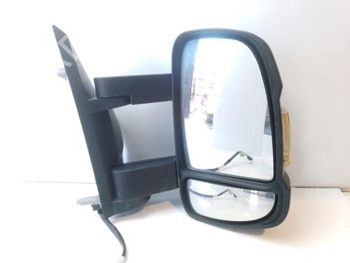 Used Right mirror FIAT DUCATO Van (250_) E-Ducato (250DPE) (122 hp) 26299889