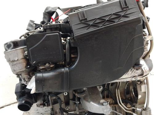Engine MERCEDES-BENZ E-CLASS Coupe (C207) E 350 CDI (207.322) | BP31353151M1 