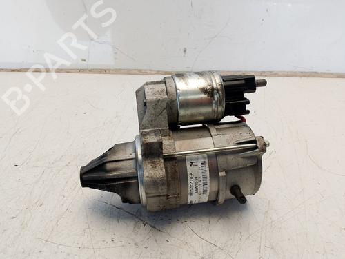 Starter TOYOTA AYGO X (_B7_) 1.0 VVT-i (KGB70) | BP36162164M8 - Image 4