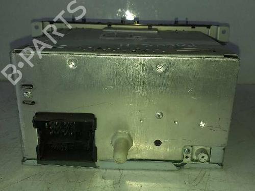 Radio FORD FOCUS II Turnier (DA_, FFS, DS) | BP7957658E6