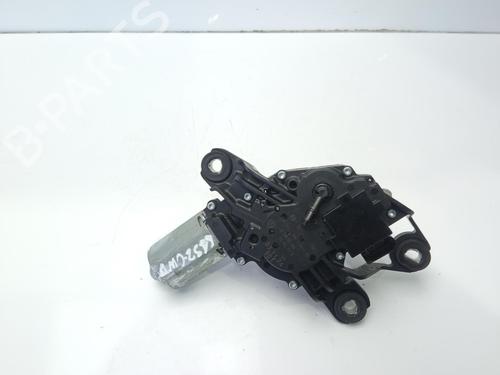 Rear wiper motor VW GOLF V (1K1)  | BP12310868M102 