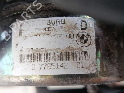 Engine BMW 7 (E65, E66, E67) 730 d | BP39988134M1  - Image 14