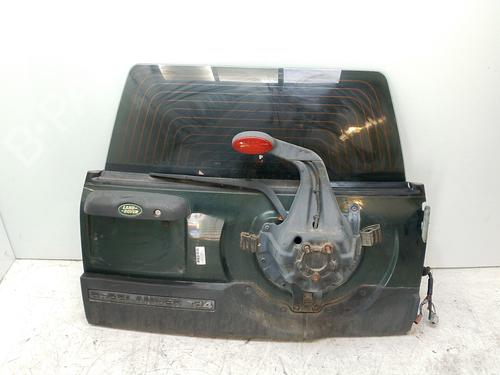 Used Tailgate Tailgate 37174690 37174690