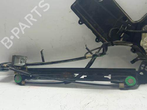 Front left window mechanism SEAT LEON (1P1) | BP30579707C22