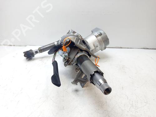 Steering column TOYOTA YARIS CROSS (MXP_) 1.5 Hybrid (MXPJ10) | BP32173317M21 - Image 2