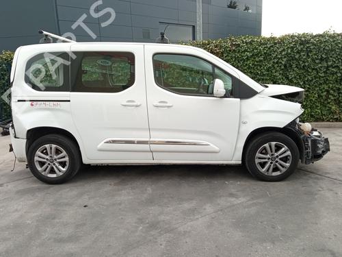Engine mount TOYOTA PROACE VERSO Bus (MPY_) | BP9712540M89 - Image 9