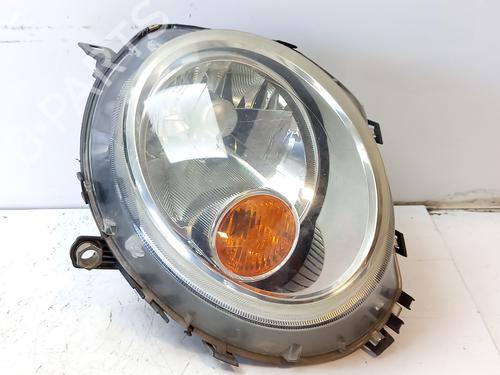 Used Right headlight MINI MINI (R56) [2005-2014]  30519374
