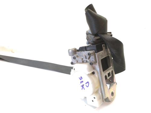Front right seatbelt MERCEDES-BENZ SLK (R171)  | BP10206586I25 