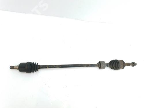 Right front driveshaft SUZUKI SWIFT III (MZ, EZ)  | BP11422165M39 