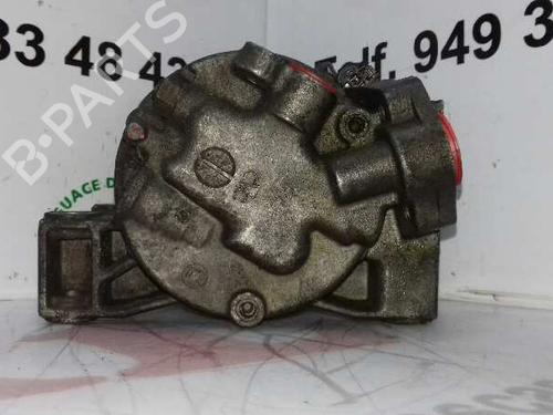 AC compressor NISSAN ALMERA II Hatchback (N16)  | BP7964028M34 