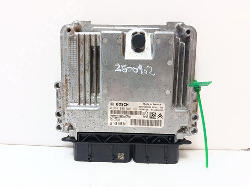 Used Engine control unit (ECU) Engine control unit (ECU) 36259773 36259773
