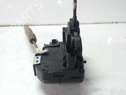 Rear right lock NISSAN JUKE (F15)  | BP7960151C99 