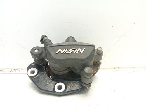 Used Left front brake caliper KAWASAKI MOTORCYCLES VERSYS Versys 650 (LE650E) (69 hp) 31185026