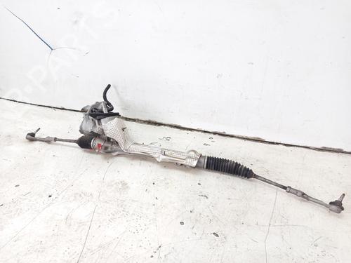Used Steering rack Steering rack PEUGEOT 2008 II (UD_, US_, UY_, UJ_, UR_, UC_) [2019-2026] 33456697 33456697