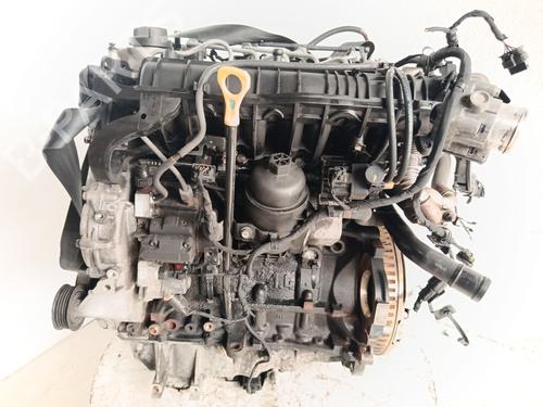 Engine HYUNDAI i30 (GD) 1.4 CRDi | BP37700759M1 - Image 2