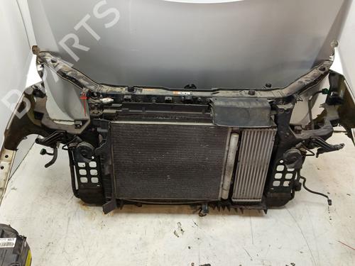 Komplette front KIA SORENTO II (XM)  | BP31132698S1 