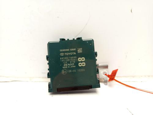 Module électronique TOYOTA COROLLA Hatchback (_E21_, _EA1_, _EH1_) [2018-2026]  31958668