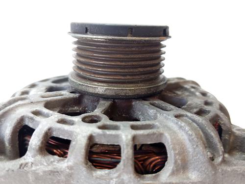 Alternator PEUGEOT 208 I (CA_, CC_) 1.4 HDi | BP30519405M7 