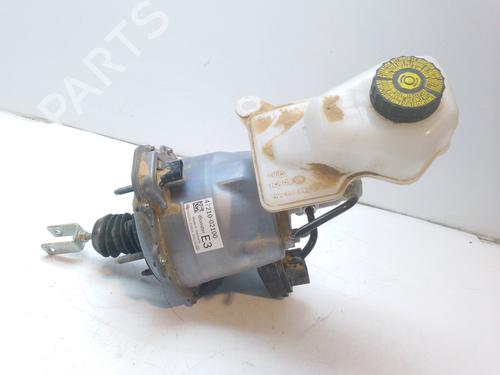 Servo brake TOYOTA COROLLA Hatchback (_E21_, _EA1_, _EH1_) | BP23536112M42 - Image 6