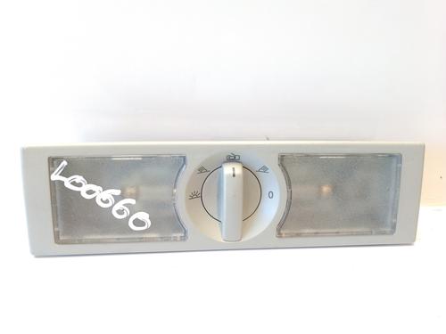 Used Interior roof light Interior roof light 11360857 11360857