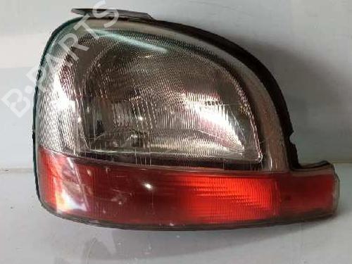 Used Right headlight Right headlight 7960773 7960773