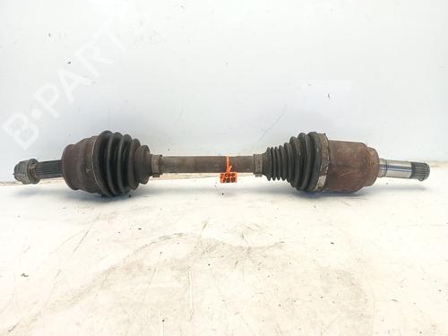 Used Left rear driveshaft Left rear driveshaft 30658224 30658224