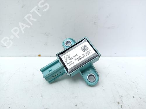 Used Electronic sensor Electronic sensor 19471455 19471455
