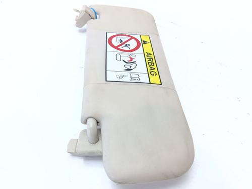 Right sun visor FIAT 500 (312_) 1.2 (312AXA1A) | BP37796781I2 - Image 5