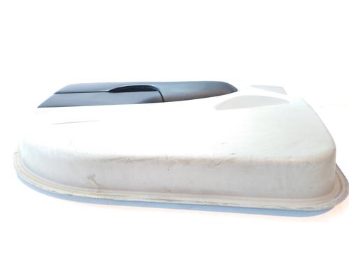 Front left panel CHRYSLER GRAND VOYAGER V (RT) | BP21145103C58 - Image 4