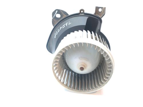 Used Heater blower motor OPEL CORSA E (X15) 1.4 (08, 68) (90 hp) 16191941