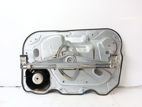 Front left window mechanism FORD FOCUS II (DA_, HCP, DP) 1.8 TDCi | BP33040450C22 - Image 2