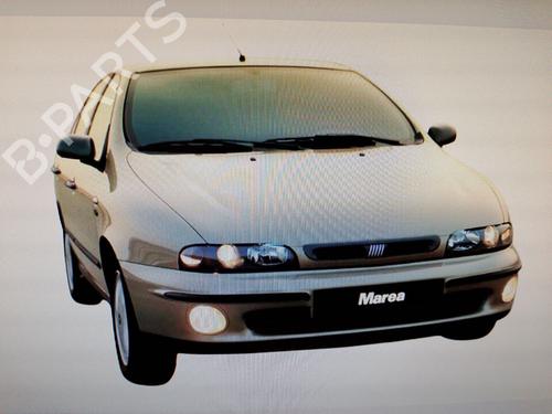 Brugte FIAT MAREA (185_) 4393954