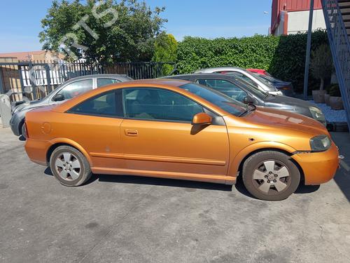 Left taillight OPEL ASTRA G Coupe (T98) | BP38013504C34 - Image 2