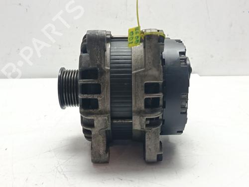 Used Alternator Alternator LAND ROVER DISCOVERY SPORT (L550) 2.0 D (150 hp) 34568518 34568518
