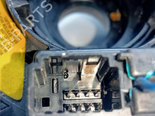 Squib airbag KIA CARNIVAL / GRAND CARNIVAL III (VQ) 2.9 CRDi | BP21757754C102 