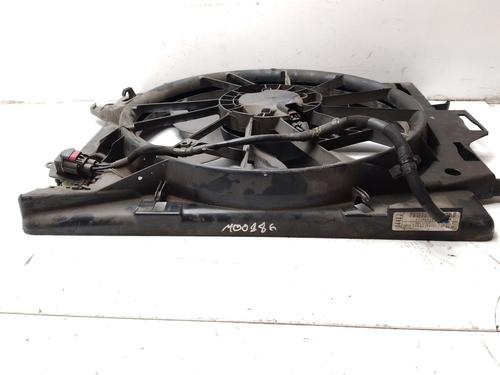 Radiator fan CHRYSLER GRAND VOYAGER V (RT) 3.6 | BP31145965M35 
