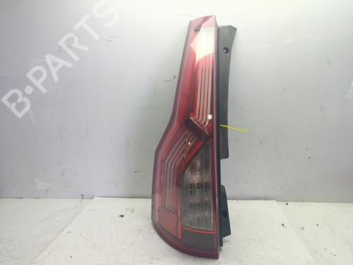 Used Left taillight Left taillight 36320129 36320129