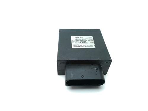 Used Electronic module Electronic module 12318357 12318357