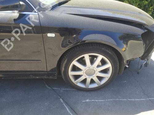 Left mirror AUDI A4 B7 (8EC) 2.0 TDI | BP30553968C26 - Image 11
