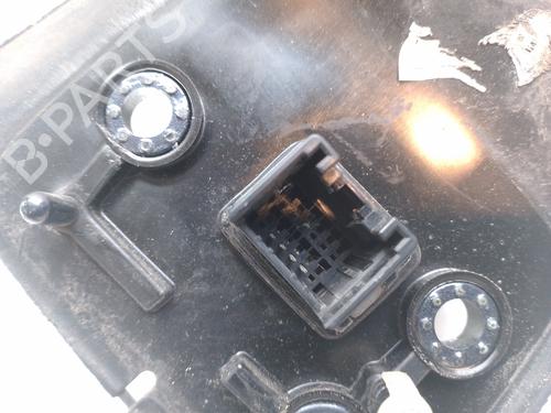 Left mirror CHEVROLET CAPTIVA (C100, C140) 2.0 D 4WD | BP16272925C26 