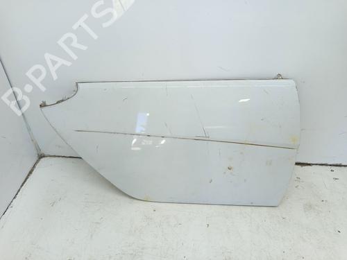 Used Right front door SMART FORTWO Coupe (451) electric drive (451.390) (48 hp) 29477873