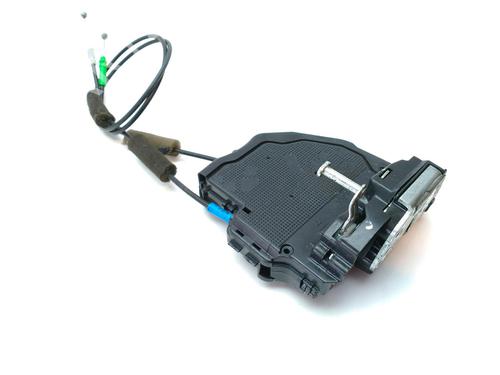 Rear left lock TOYOTA AVENSIS Estate (_T27_)  | BP12939356C100