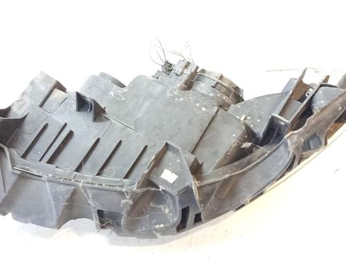 Right headlight RENAULT MEGANE II (BM0/1_, CM0/1_) | BP30518465C29