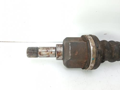 Right rear driveshaft CITROËN XSARA PICASSO (N68) 1.6 | BP13717207M41 