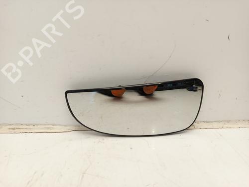 Used Left mirror glass Left mirror glass FIAT DUCATO Van (250_) 130 Multijet 2,3 D 4x4 (131 hp) 33426675 33426675