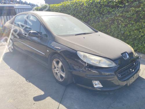 Intercooler PEUGEOT 407 (6D_) | BP23336569M30 - Image 2