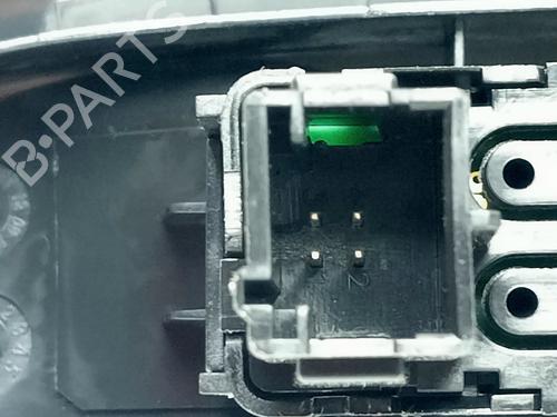Left rear window switch CITROËN C4 II (NC_) | BP16220759I29 - Image 8