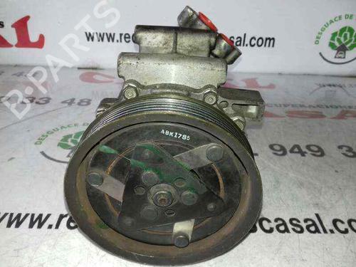 AC compressor RENAULT KANGOO / GRAND KANGOO II (KW0/1_)  | BP7955081M34 