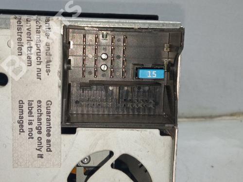 Radio OPEL ASTRA H (A04)  | BP10175926E6 